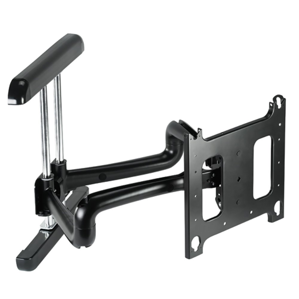 Amazon.com: Chief PDR2000B Swing Arm Wall Mount Without Interface